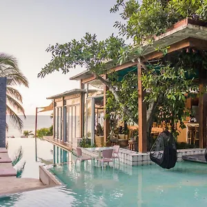Mi Tulum, A Small Luxury (adults Only) 5*, Tulum Mexiko