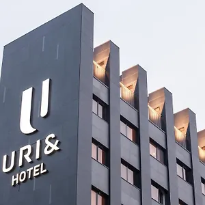 酒店 Uri&, 首爾